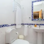 Villa Quinta Do Rosal, Casa Rosa