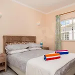 Quinta Do Rosal, Casa Rosa Villa *