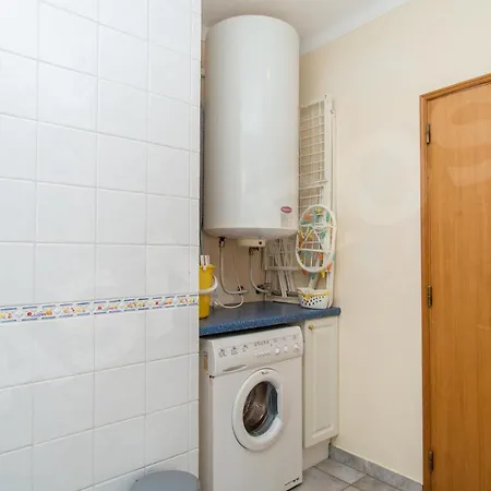 Quinta Do Rosal, Casa Rosa Carvoeiro (Lagoa)