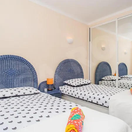 Quinta Do Rosal, Casa Rosa * Carvoeiro (Lagoa)