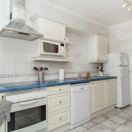 Quinta Do Rosal, Casa Rosa Carvoeiro (Lagoa)