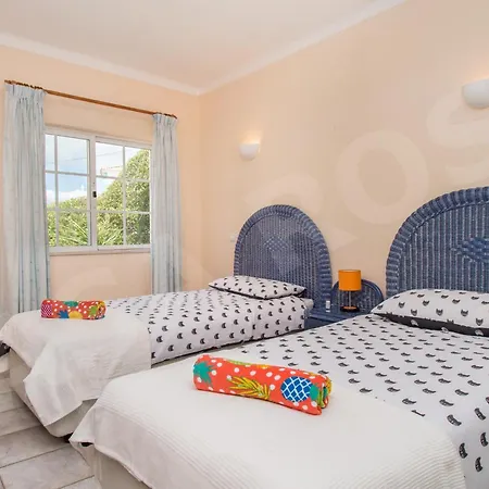 Quinta Do Rosal, Casa Rosa Villa *