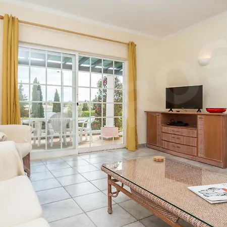 Quinta Do Rosal, Casa Rosa Villa