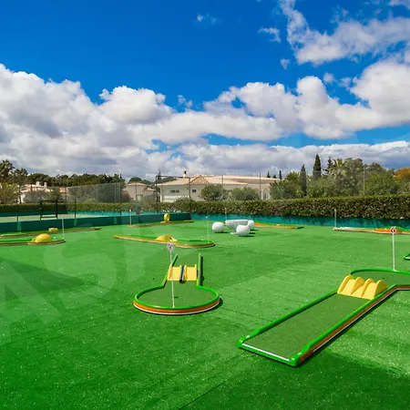 Quinta Do Rosal, Casa Rosa Villa *