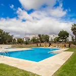 Quinta Do Rosal, Casa Rosa Carvoeiro (Lagoa)