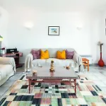 Quinta Do Rosal, Casa Rosa Villa *