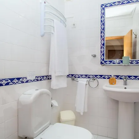 Villa Quinta Do Rosal, Casa Rosa