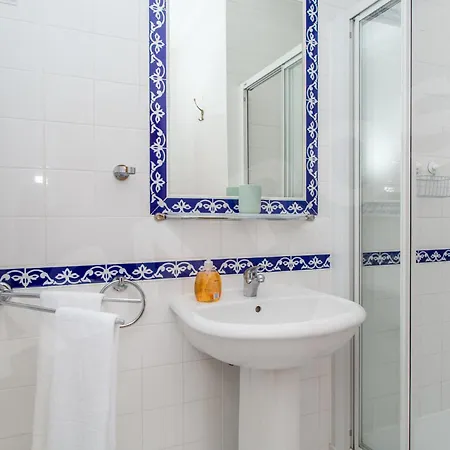 Quinta Do Rosal, Casa Rosa Villa