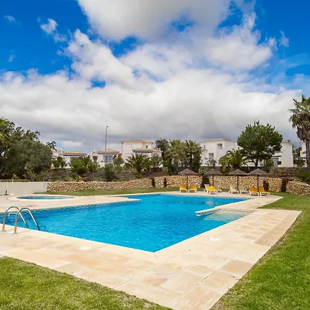 Quinta Do Rosal, Casa Rosa Carvoeiro (Lagoa)