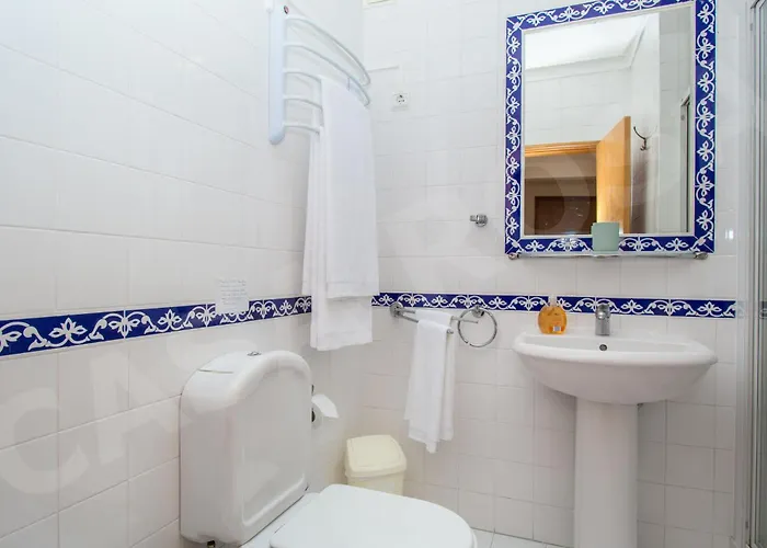 别墅 Quinta Do Rosal, Casa Rosa