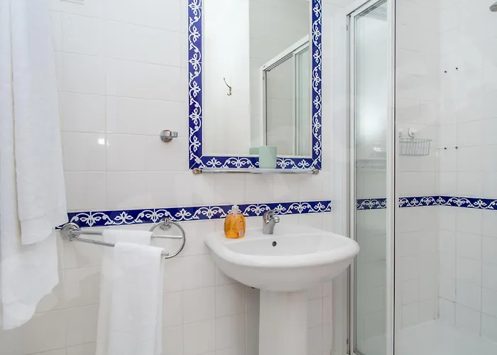 Quinta Do Rosal, Casa Rosa 别墅