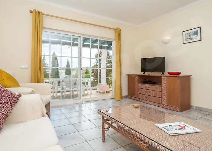 Quinta Do Rosal, Casa Rosa 别墅