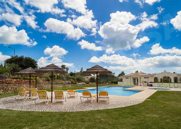 别墅 Quinta Do Rosal, Casa Rosa *