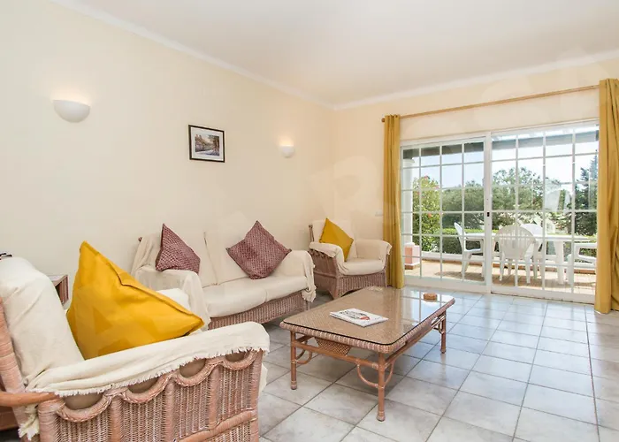 别墅 Quinta Do Rosal, Casa Rosa 卡武埃鲁