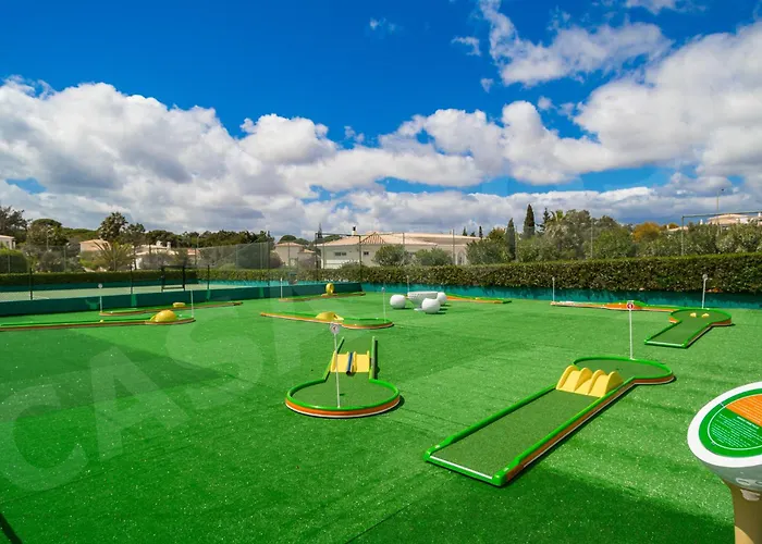 Quinta Do Rosal, Casa Rosa 别墅 *