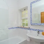 Villa Quinta Do Rosal, Casa Rosa *