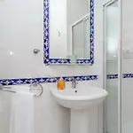 Quinta Do Rosal, Casa Rosa Villa