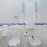 Quinta Do Rosal, Casa Rosa *