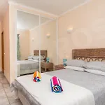 Quinta Do Rosal, Casa Rosa Villa