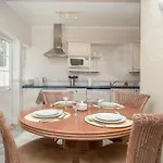 Quinta Do Rosal, Casa Rosa *