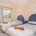 Quinta Do Rosal, Casa Rosa Villa *