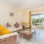 Villa Quinta Do Rosal, Casa Rosa Carvoeiro (Lagoa)