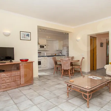 Quinta Do Rosal, Casa Rosa Villa Carvoeiro