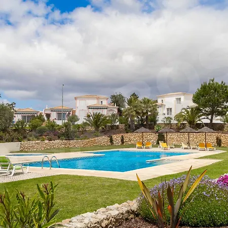 Quinta Do Rosal, Casa Rosa Carvoeiro